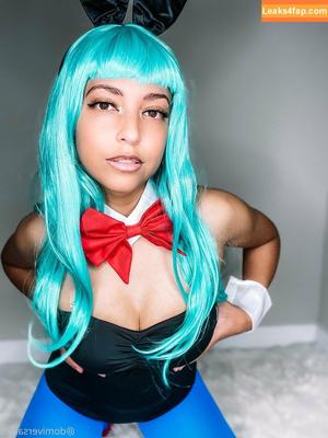 Domi Cosplay photo #0087