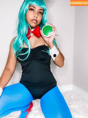 Domi Cosplay photo #0092