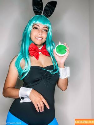 Domi Cosplay photo #0095