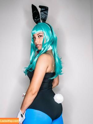 Domi Cosplay photo #0098