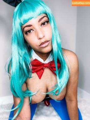 Domi Cosplay photo #0099