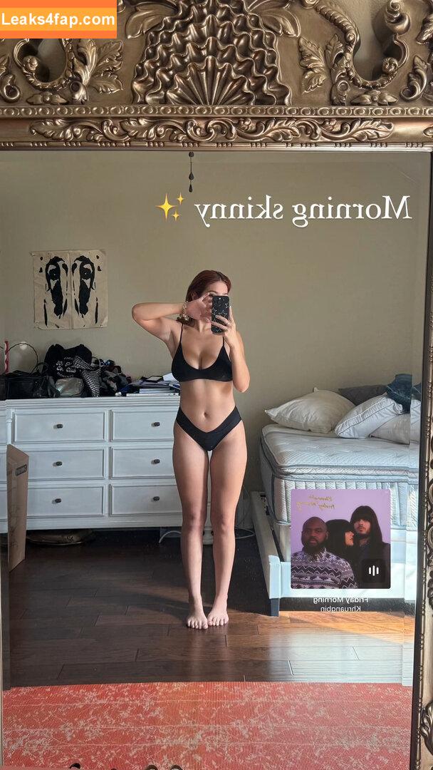 domi.elizabethh / domi.elizabeth / domielizabethh leaked photo photo #0101