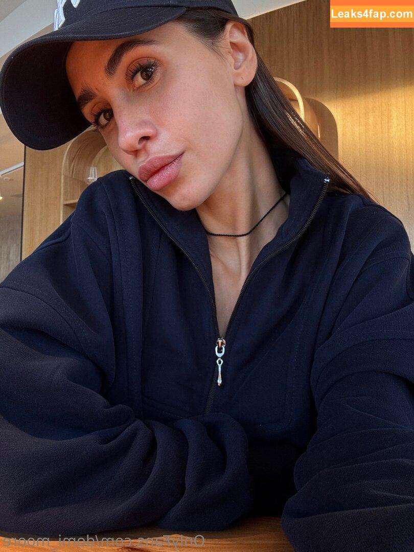 domi_moore /  leaked photo photo #0013