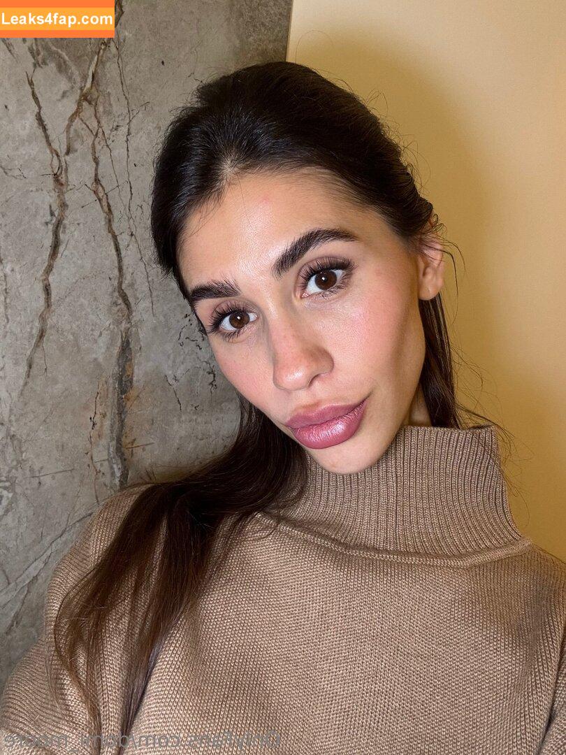domi_moore /  leaked photo photo #0015