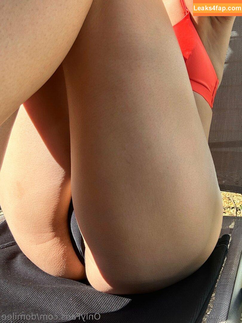 domilee / domi_leeee leaked photo photo #0070