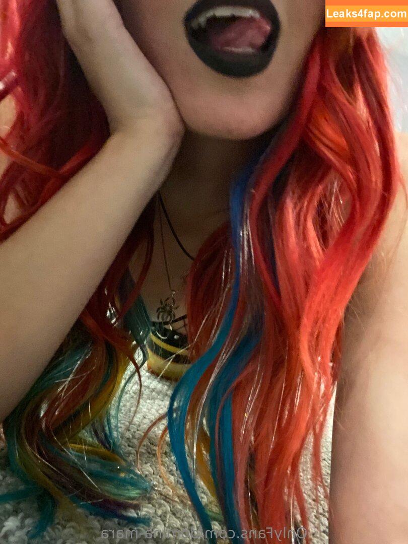 domina-mara / maradomina leaked photo photo #0002