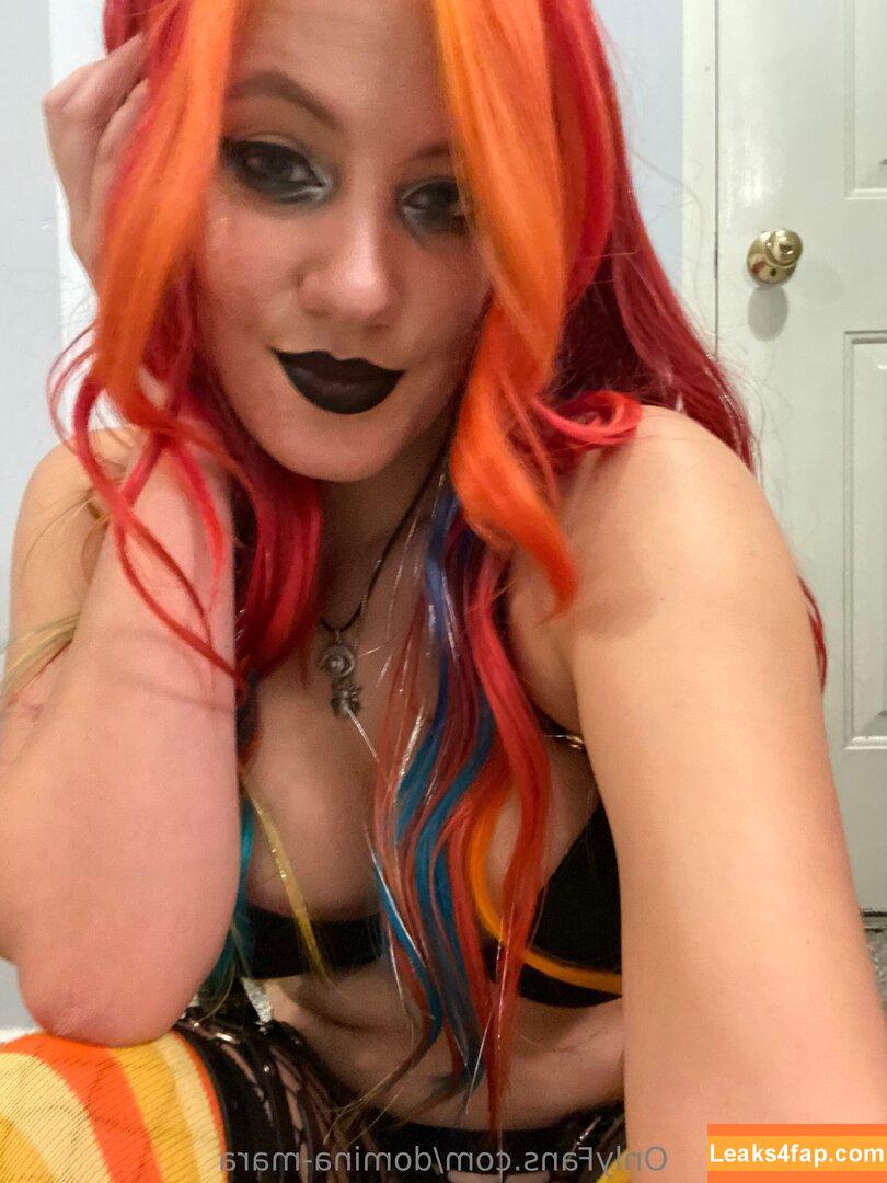 domina-mara / maradomina leaked photo photo #0003