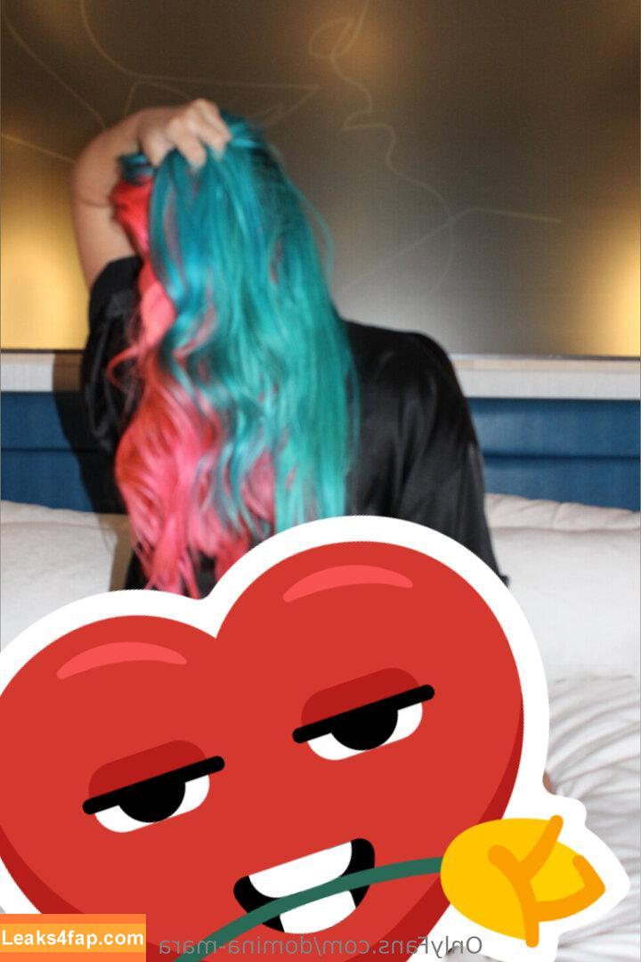 domina-mara / maradomina leaked photo photo #0006