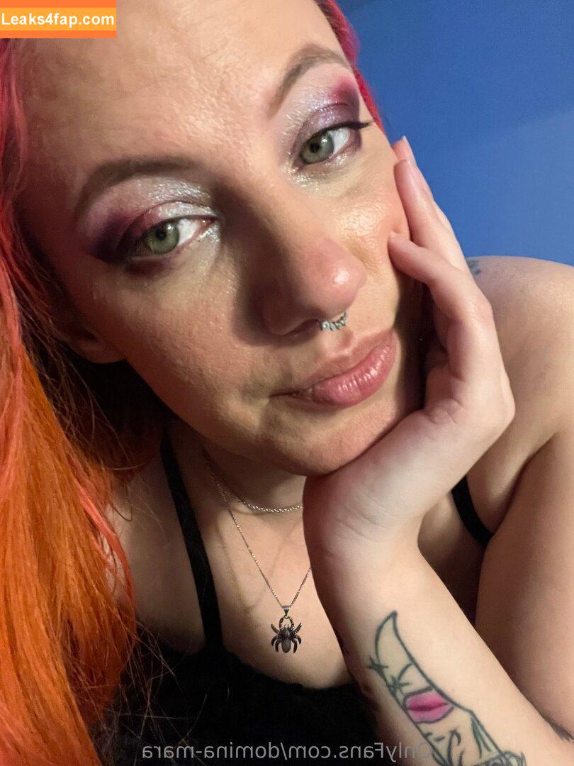 domina-mara / maradomina leaked photo photo #0009