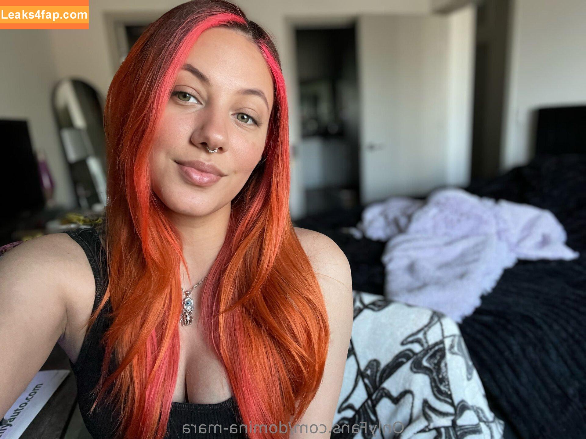 domina-mara / maradomina leaked photo photo #0011