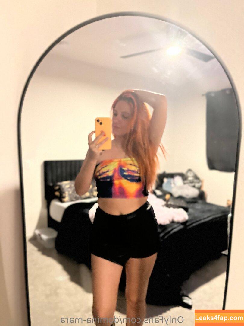 domina-mara / maradomina leaked photo photo #0014