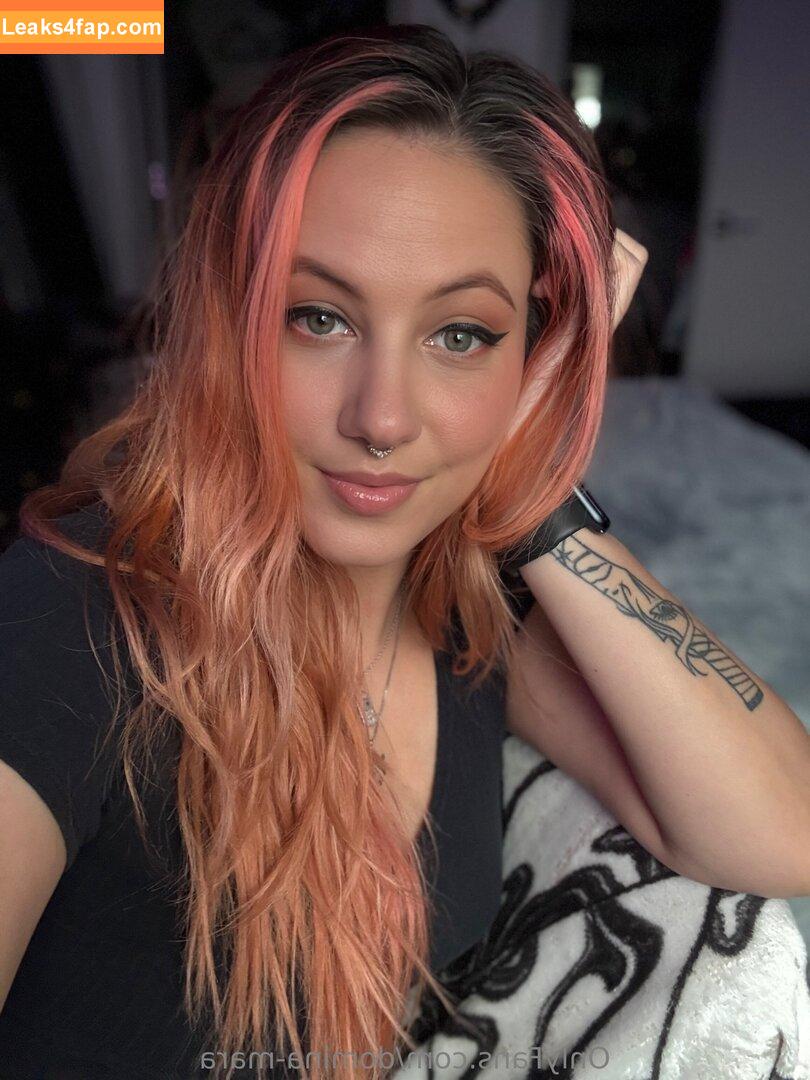 domina-mara / maradomina leaked photo photo #0016