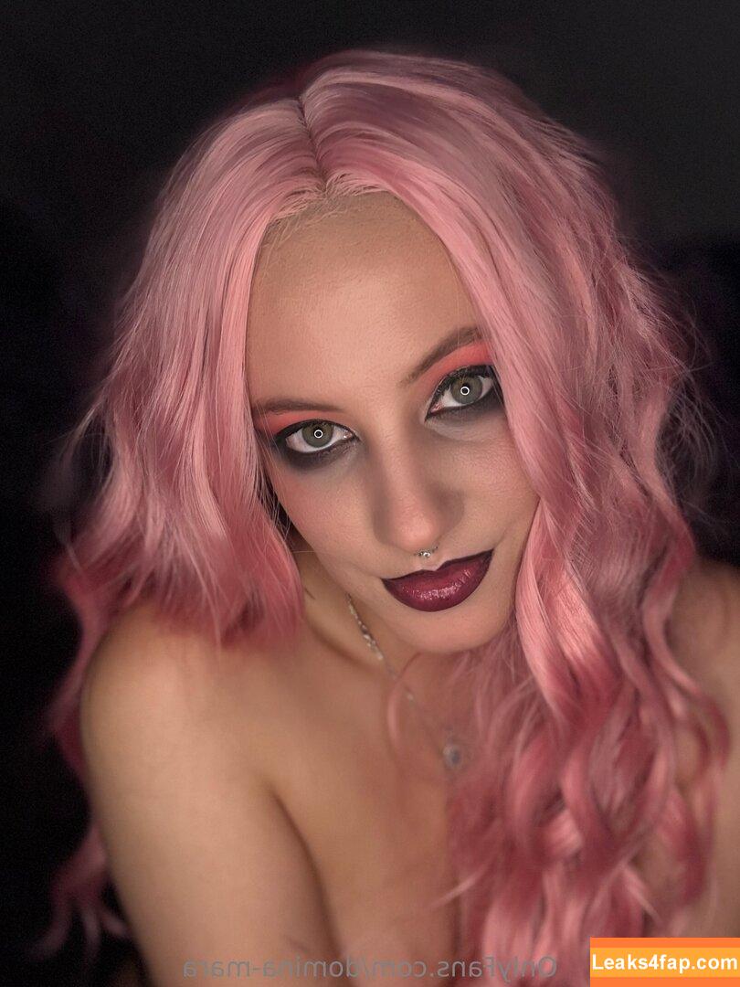 domina-mara / maradomina leaked photo photo #0017