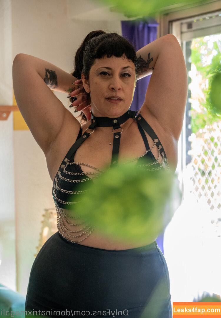 dominatrixmagali /  leaked photo photo #0015