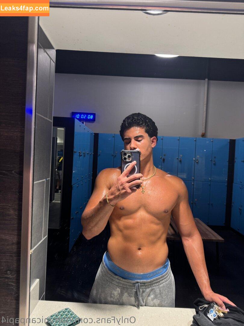dominicanpapi4 / ralphyperdomo leaked photo photo #0032