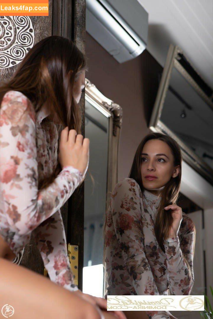 Dominika C / Dominika Chybov / dominikac / dominikac_model / dominikachybov слитое фото фото #1083