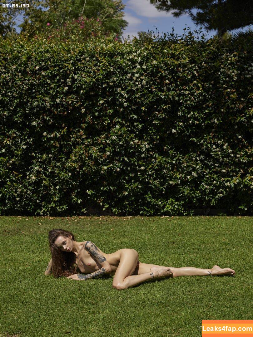 Dominika Dark / je_mappelle_inga leaked photo photo #0072