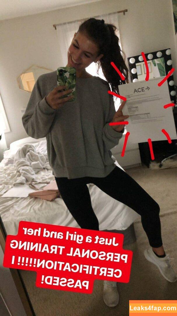 Dominique D'Angelo / Mini Jello / mini_jello / minijello leaked photo photo #0033