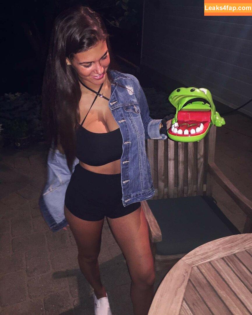 Dominique D'Angelo / Mini Jello / mini_jello / minijello leaked photo photo #0062