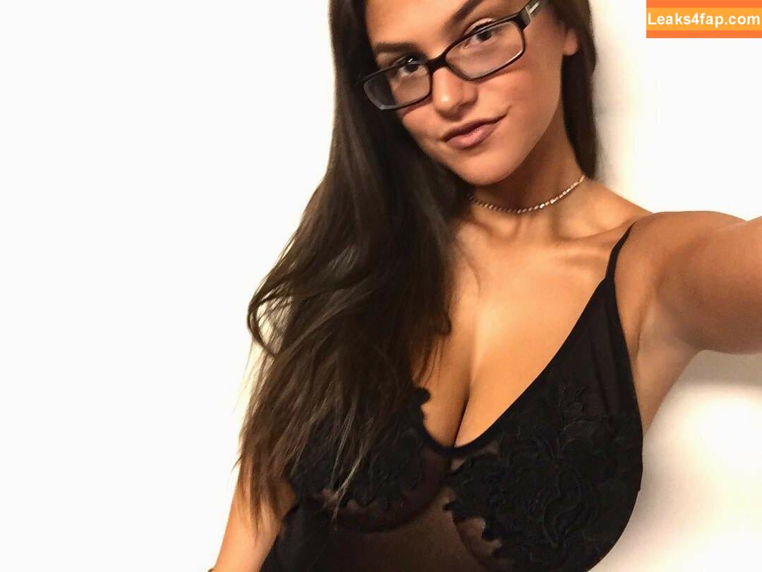 Dominique D'Angelo / Mini Jello / mini_jello / minijello leaked photo photo #0070