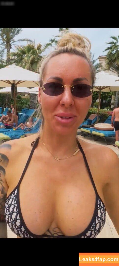 Dominique Eckerlin /  leaked photo photo #0001
