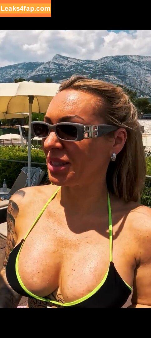 Dominique Eckerlin /  leaked photo photo #0011