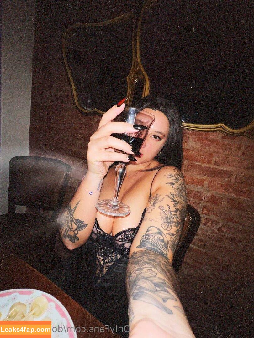 domira_noire / domie_dark0 leaked photo photo #0022