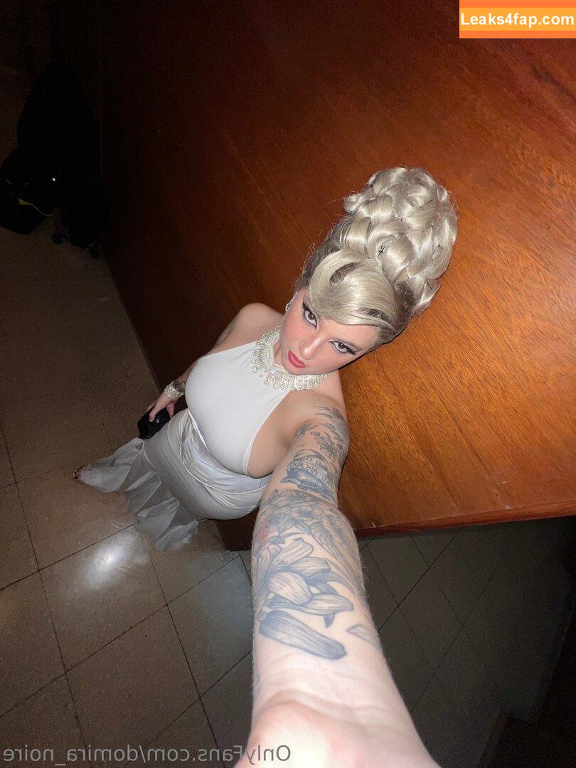 domira_noire / domie_dark0 leaked photo photo #0025