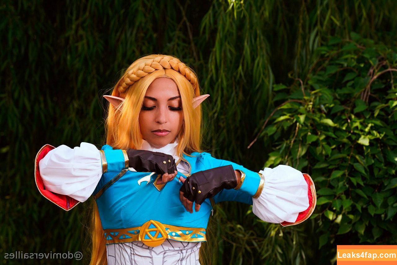 domiversailles leaked photo photo #0286