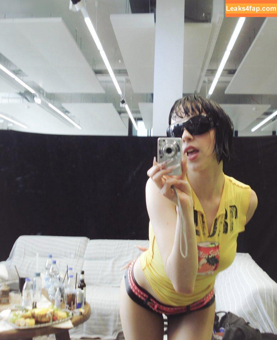 Domiziana leaked photo photo #0164