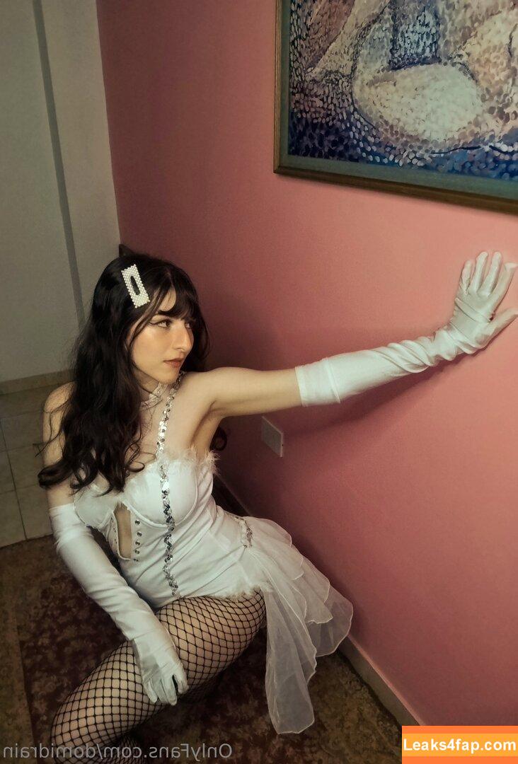 dommedrain / domrains leaked photo photo #0024