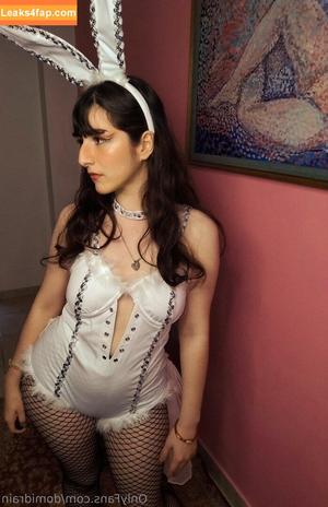 dommedrain photo #0022