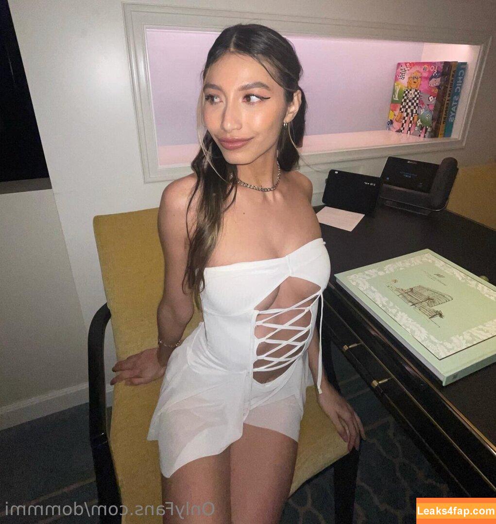 Dommmi / dommmi_ / domskurtz leaked photo photo #0107