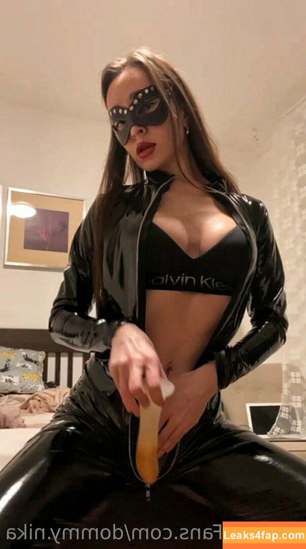 dommy.nika / domy.nika leaked photo photo #0062