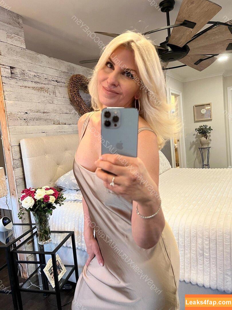 Donna Dalessandro / donna4pink leaked photo photo #0011