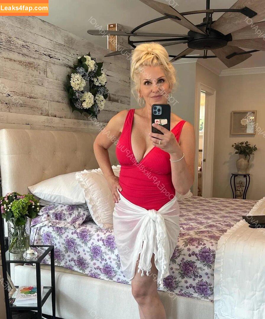Donna Dalessandro / donna4pink leaked photo photo #0023