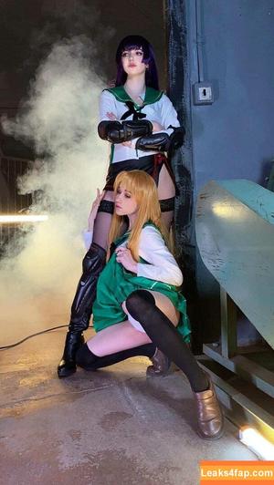 Donna Loli photo #1853