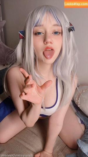 Donna Loli photo #1887