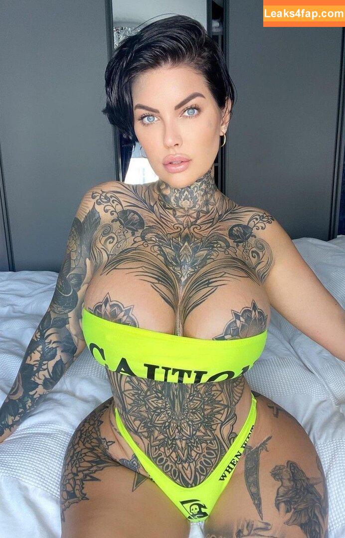 Donna Nipper free leaks