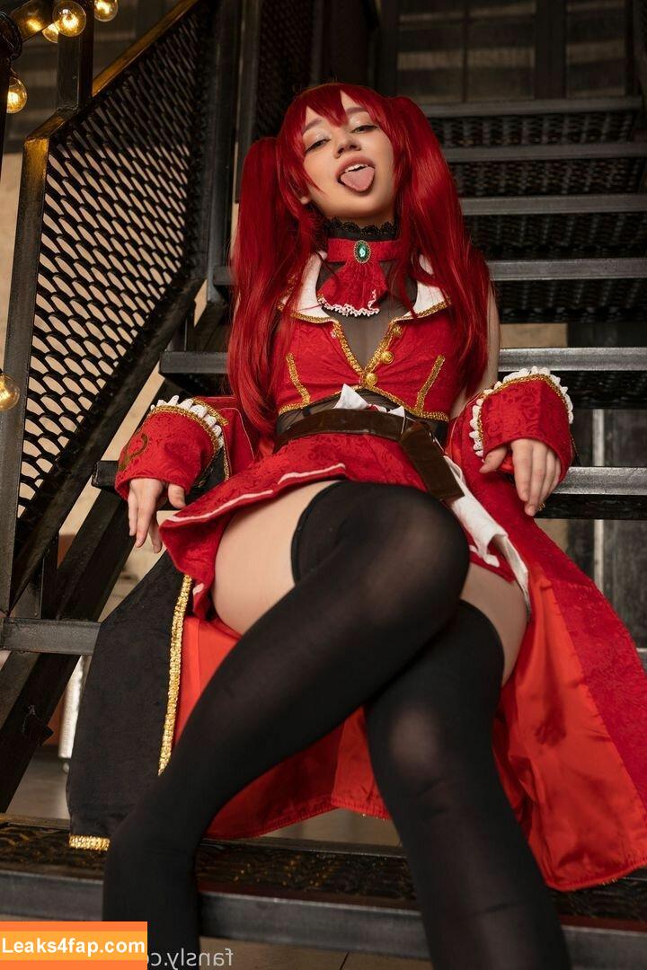 DonnaLoli / donnabasia_ leaked photo photo #0282