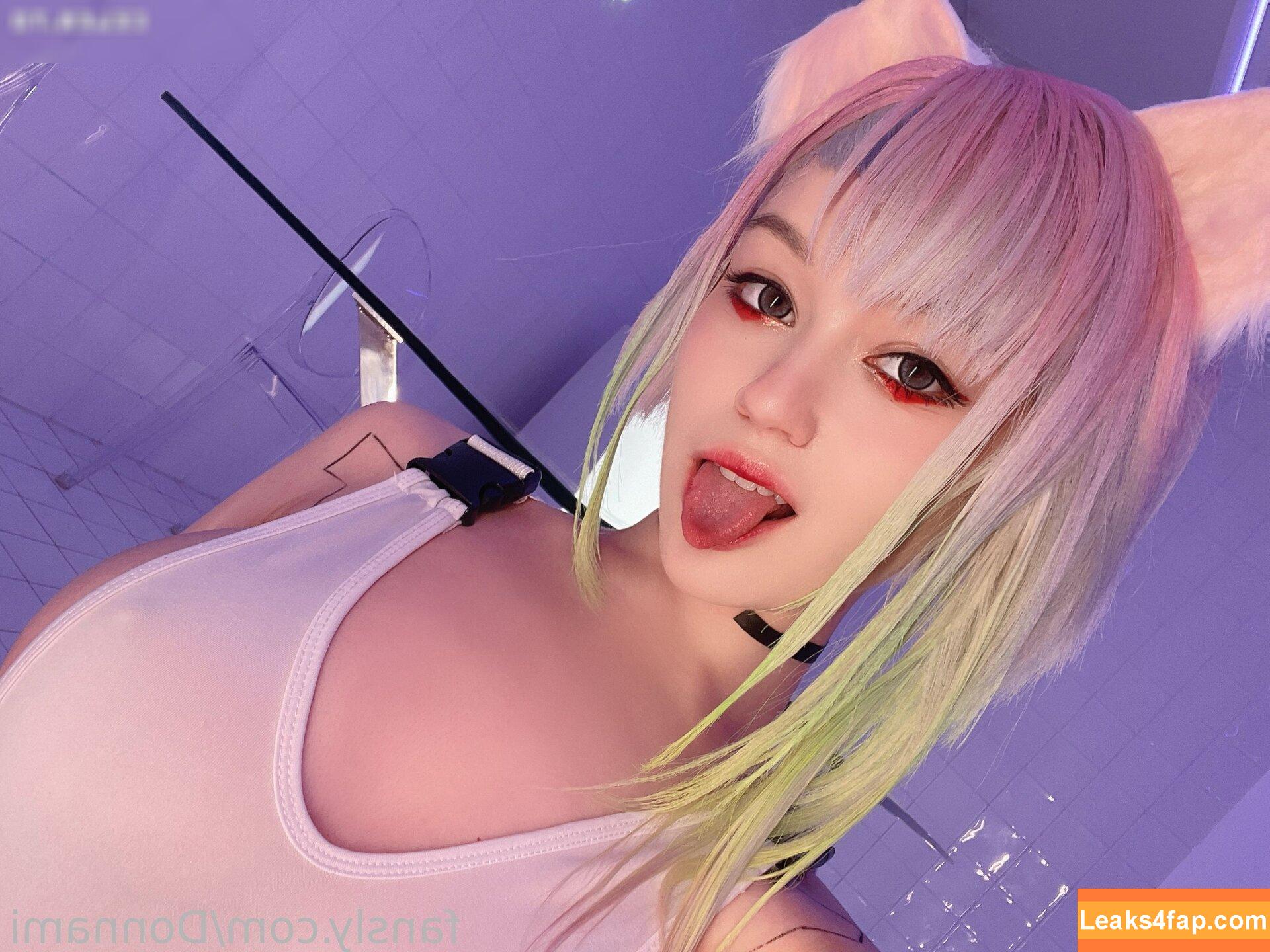 DonnaLoli / donnabasia_ leaked photo photo #0794