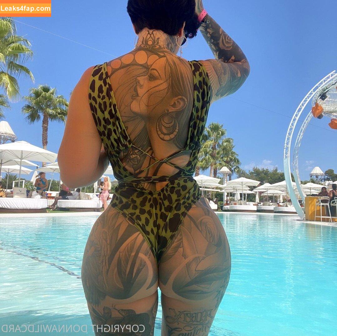 donnawildcardpromo / donna_wilde_ leaked photo photo #0010