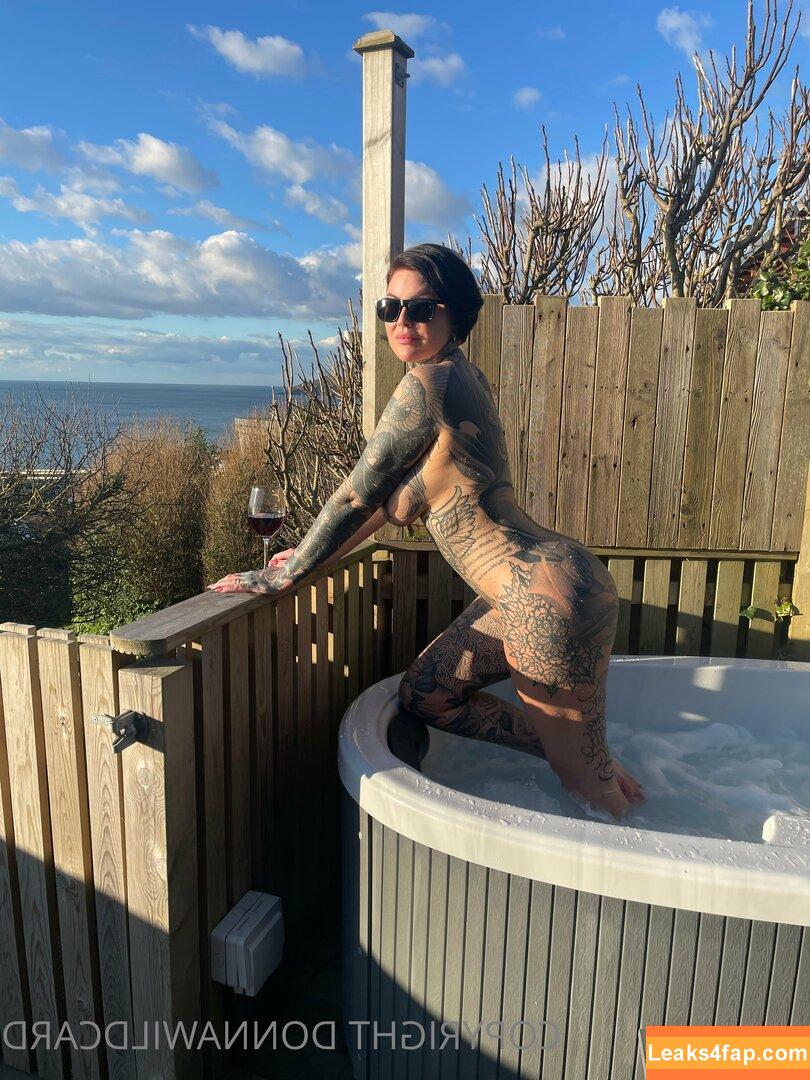donnawildcardpromo / donna_wilde_ leaked photo photo #0025