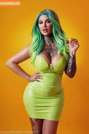 donnawildcardpromo photo #0016