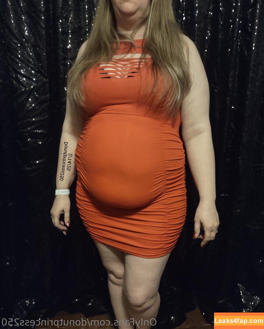 donutprincess250 /  leaked photo photo #0028