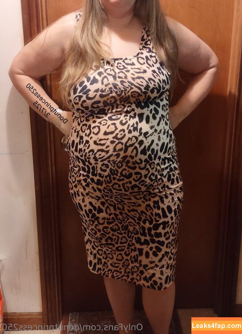 donutprincess250 /  leaked photo photo #0032