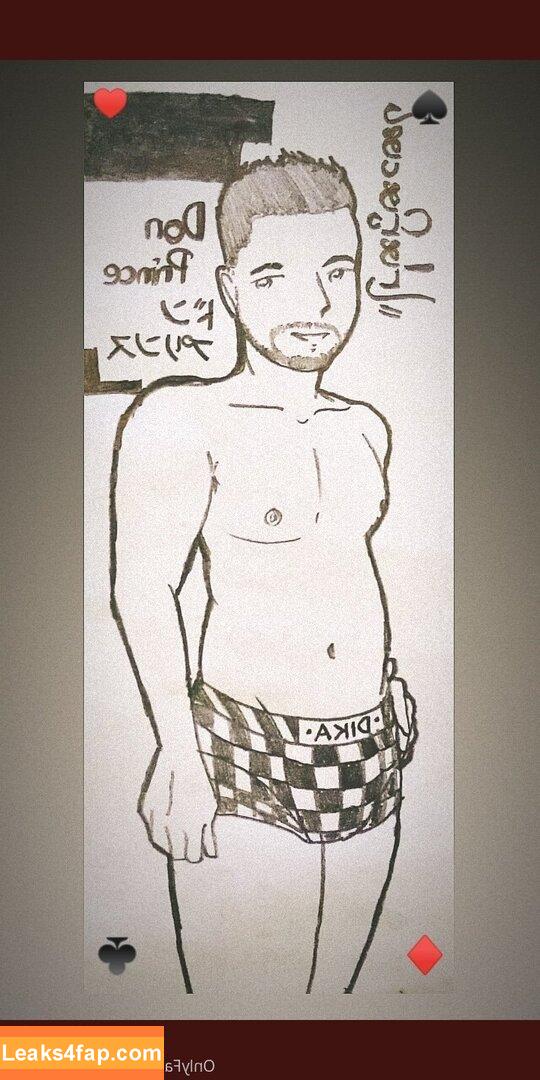 donxxxprince /  leaked photo photo #0003