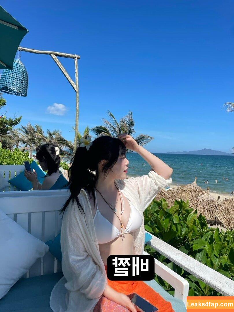 Dooboo Asmr / dooboo_asmr leaked photo photo #0024