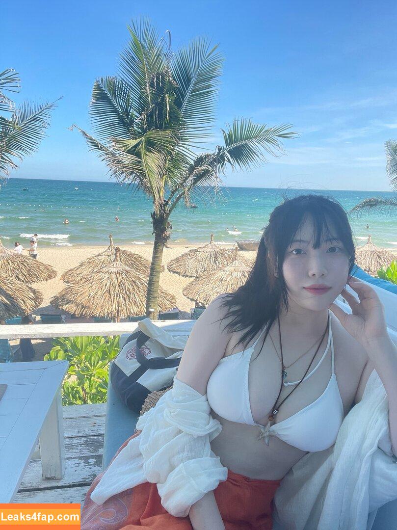 Dooboo Asmr / dooboo_asmr leaked photo photo #0025