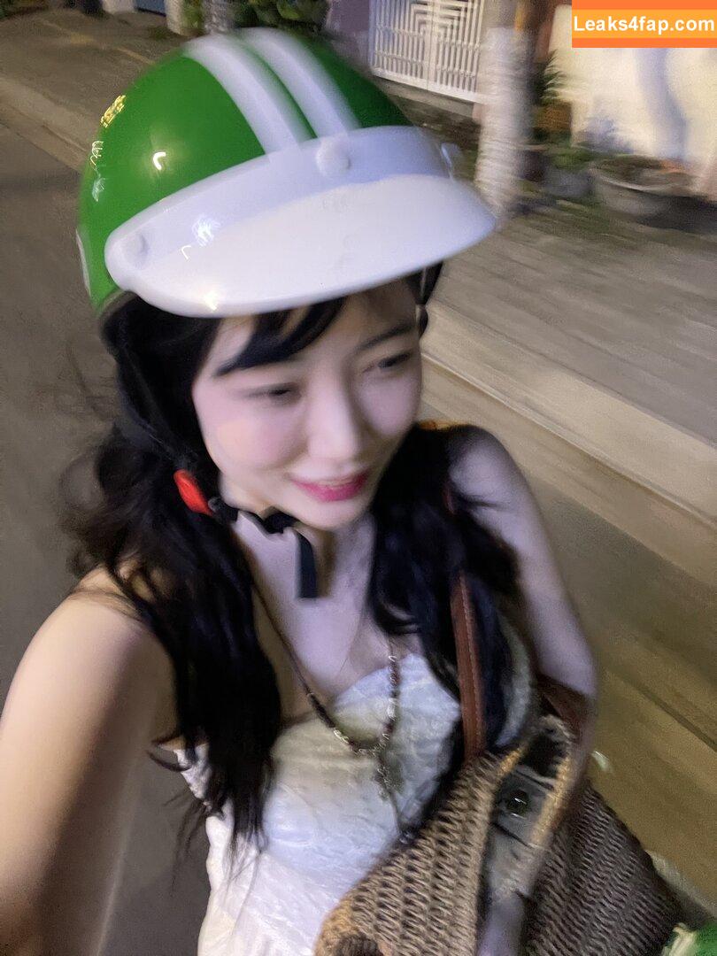 Dooboo Asmr / dooboo_asmr leaked photo photo #0032